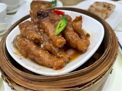 -兴悦酒家(环市东路店)