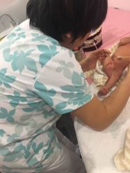 -美满国际月子中心(合生汇店)