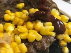 -豪客来牛排(鼓楼名店街店)