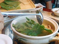 -先机泉水鸡汤(南山老君洞店)