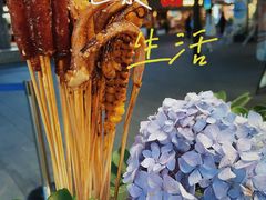 -兄弟鸡排.芋泥香酥鸭(淮海街店)