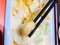 -红荔村肠粉(岗厦店)