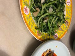 -那家小馆•北京菜•烤鸭(中关村店)