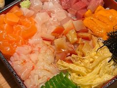 -山葵家·创意料理(宁波来福士店)