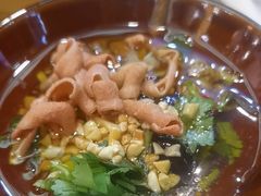 -黔哆哆地摊酸汤火锅(清湖店)