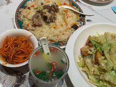 -巴依老爷新疆美食(常营店)