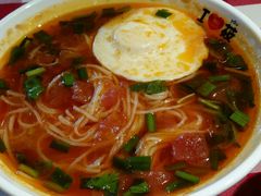 -西贝莜面村(上海百联西郊店)