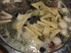 -傣妹火锅(南京东路一店)