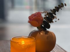 -Mercato莫卡多露台餐厅与酒吧(K11店)