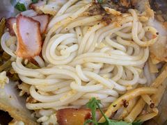 卤菜粉-红鼻子桂林米粉(金唐新光界店)