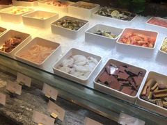 -荆州温德姆酒店-全日制餐厅