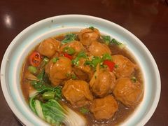 -明城饭店(万科九都荟店)