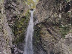 -宁波五龙潭景区