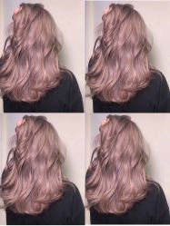 点击看大图 -Rise Hair上升造型