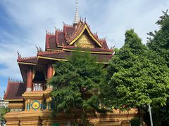 -西双版纳总佛寺