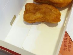 -肯德基(海湖店)