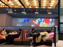 -西堤牛排(合肥之心城店)