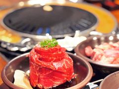 -喜来稀肉(金巴利道店)