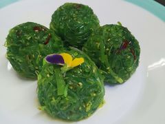 -鸽子侯·家宴·平价海鲜(市图书馆店)