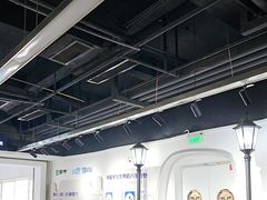 -蒙牛工业旅游景区