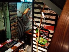 -可口香·非遗老号烧烤(南岗直营店)