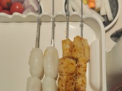 -丰茂烤串(五道口店)