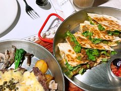 -咖梦餐厅 COMENG RESTAURANT