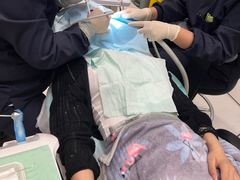 -常州现代口腔门诊部