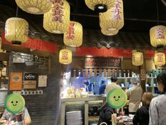 -南京大牌档(济南万象城店)