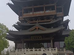 -杭州半山国家森林公园