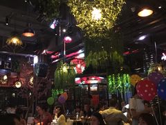 -繁花里音乐餐厅(新天地店)