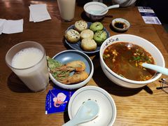 -鑫震源·苏式大虾生煎(山塘街店)