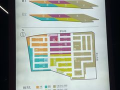 -金虹桥国际中心·停车场
