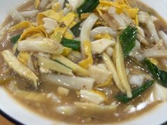-老袁炒年糕(富豪路店)