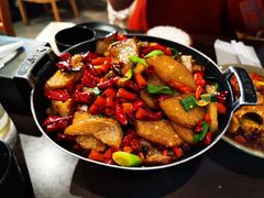 -潇湘阁(望京SOHO店)