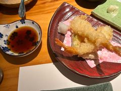 -江户·岚 创意料理(泛海店)