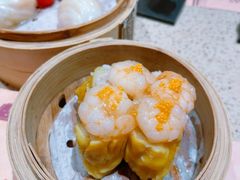 明虾蟹子烧卖-点都德(聚福楼店)