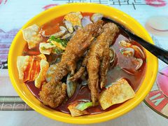 -龍城柳州螺蛳粉(群星路店)