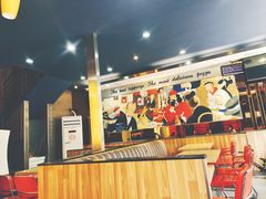 -尊宝比萨(万科金色城市店)