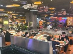 -亿牌牌东北烧烤(博物馆旗舰店)