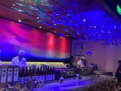 -和彩放题餐厅(酒仙桥店)