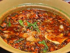 -薇酌饮·陕西菜(南门外店)