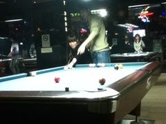 -利都新概念棋牌桌球(本溪路店)