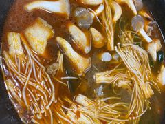 -老天桥蛙炉火锅(姑苏总店)