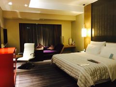 -青岛富力艾美酒店