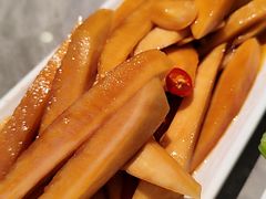 -金山记靓鸡专门店·中山菜
