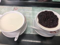 -义顺牛奶公司(庇利金街店)
