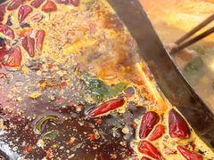 -重庆川渝肥妹火锅