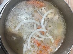 -探窝·竹笙椰子鸡(杨箕店)