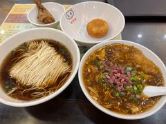 -毛华美食(清扬路店)